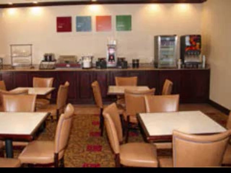 Comfort Inn and Suites Disney World