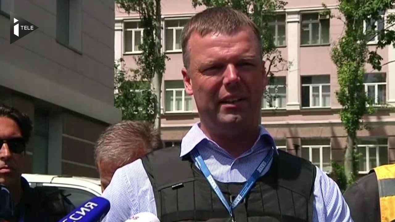 L’UE prévoit des sanctions contre la Russie