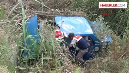 Arkadaşlarını Ölüme Terk Edip Hastaneye Gitti