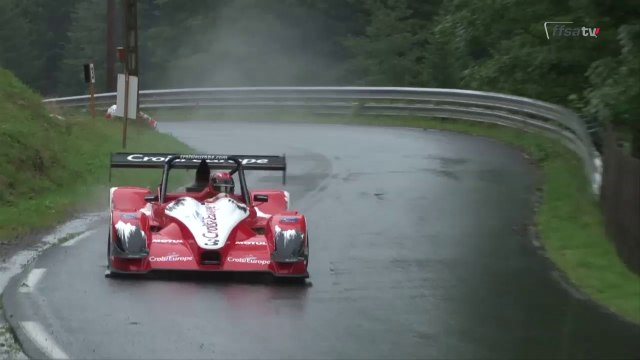 Sébastien Petit renoue avec la victoire à Dunières