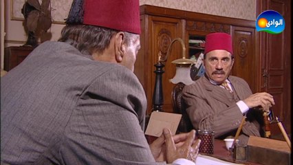 EPISODE 31 - AL MASRAWEYA 1 SERIES   الحلقه الحاديه و الثلاثون - مسلسل المصراويه 1