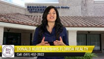 Donald Kurtzer/BHHS Florida Realty Boynton Beach         Remarkable         Five Star Review by Matt W.