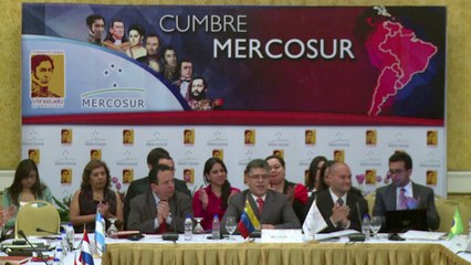 L’Argentine appelle à réformer le système financier mondial