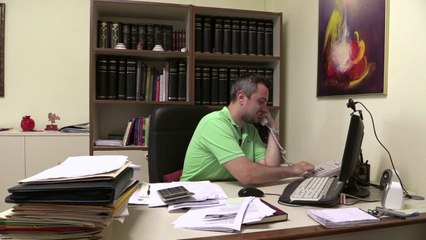 Selbst schuld? Griechen drohen Privat-Pleiten