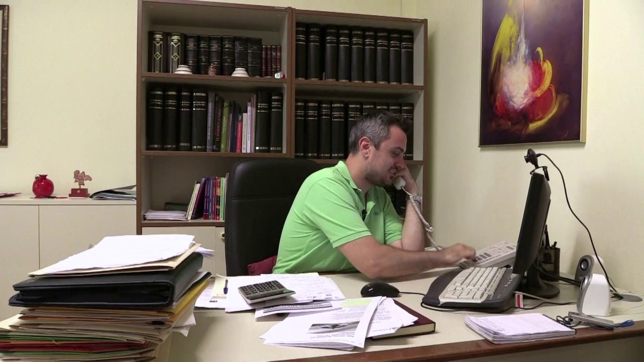 Selbst schuld? Griechen drohen Privat-Pleiten