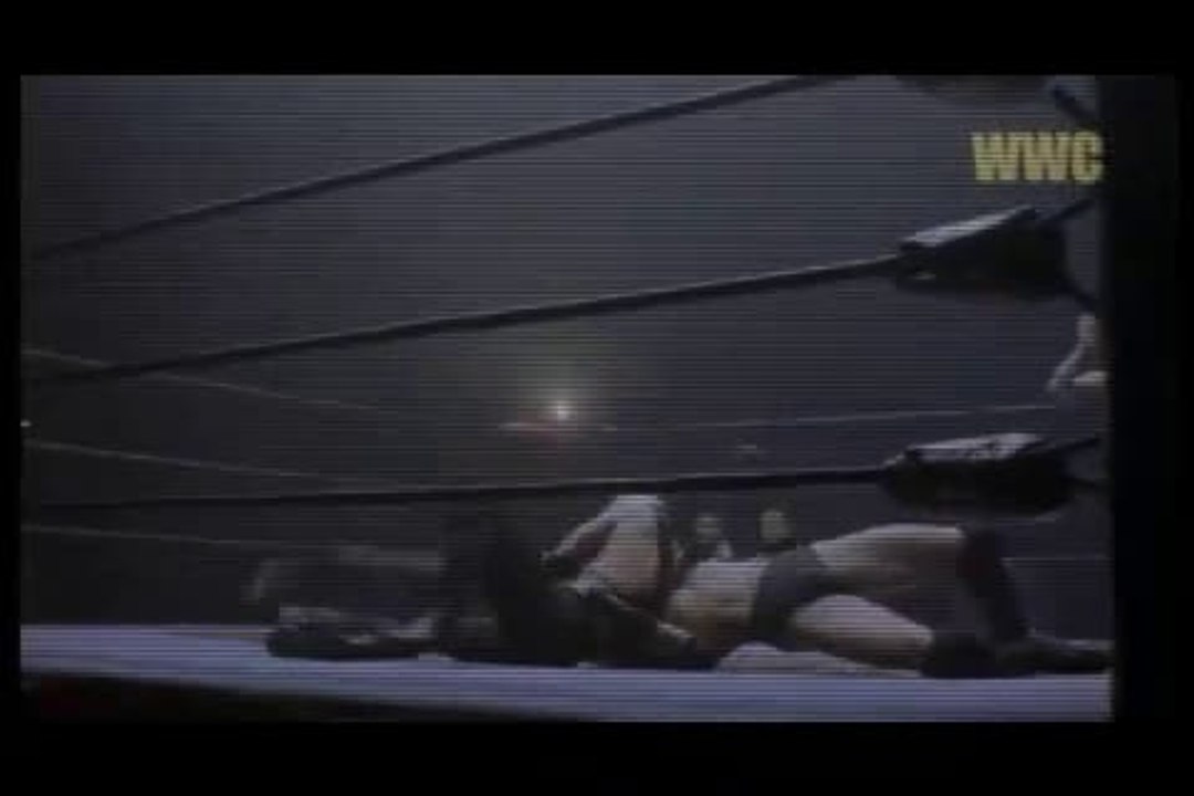 The Foul King (2000)