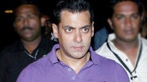 Salman Khan Warns To STOP BEING SCARED OF HIM!