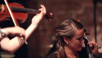 Bethel Music- Angels ft. Brian Johnson