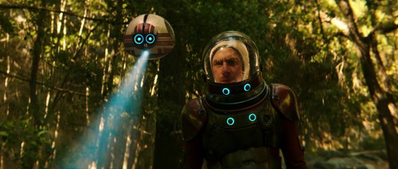 LE RÔLE DE MA VIE (WISH I WAS HERE) - Extrait 1