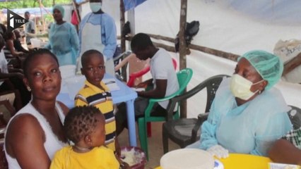 Fermer les frontières pour contenur Ebola