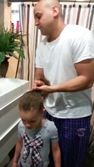 Pratik Babalar Bir Başka