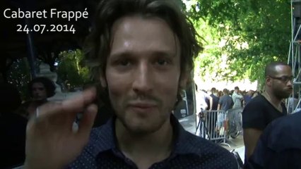 La bise de "Natas Loves You" pour Bmol