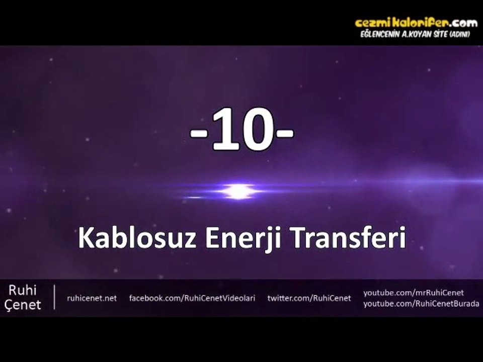 Yakın Gelecekte Hayatınızı Değiştirecek 11 Teknoloji