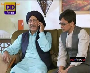 Lakeeren Kismat Ki 29th July 2014pt1