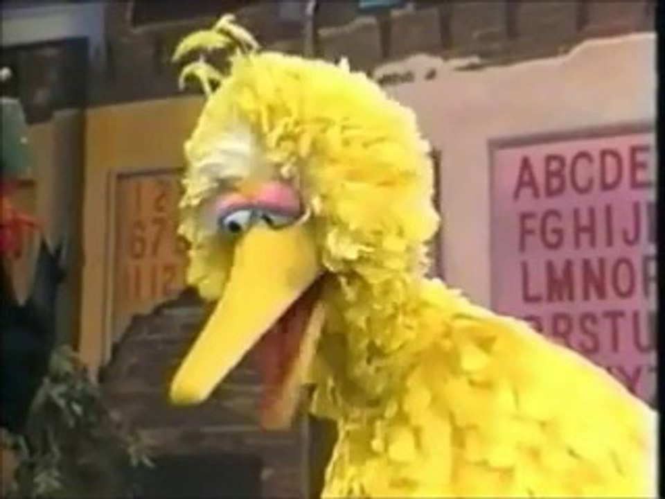 Sesame Street- Play Along Games and Songs Part 3