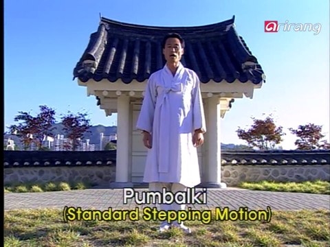 Experience the Korean Spirit Ep01