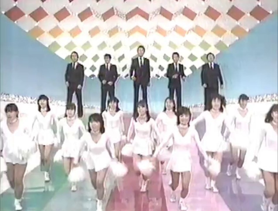 ドリフ大爆笑'89 ED