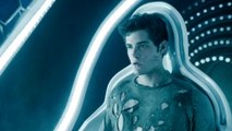 Toy giant Mattel joins box office race with Max Steel