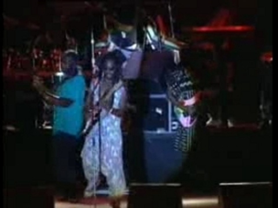 Steel Pulse - Blues Dance Raid
