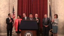 El Caucus Hispano homenajea a los latinos del Gobierno de EEUU