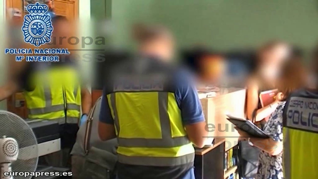 Cae una red por estafar mediante 'cartas nigerianas'