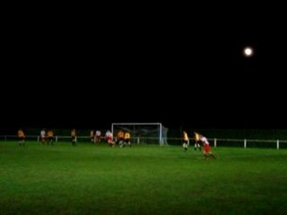 Ardin 3-2 St Ouenne But de Rodolphe