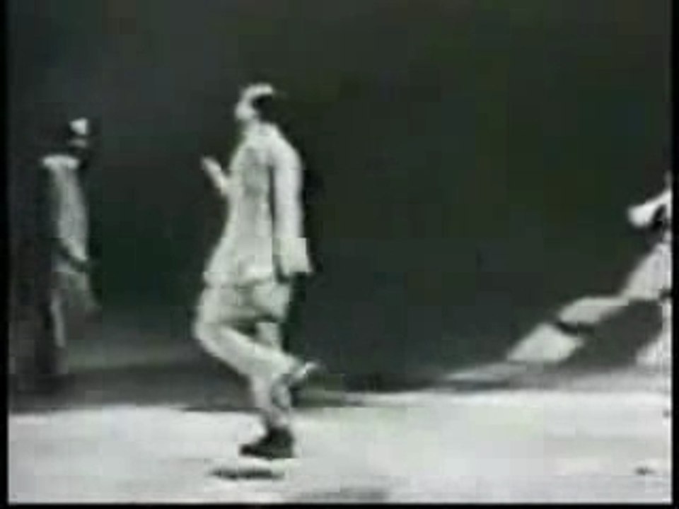 Retro Jumping