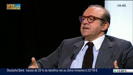 Hervé Temime, avocat, dans Qui êtes-vous ? - 29/07 3/3