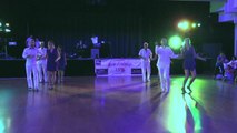 Danse Bachata débutant