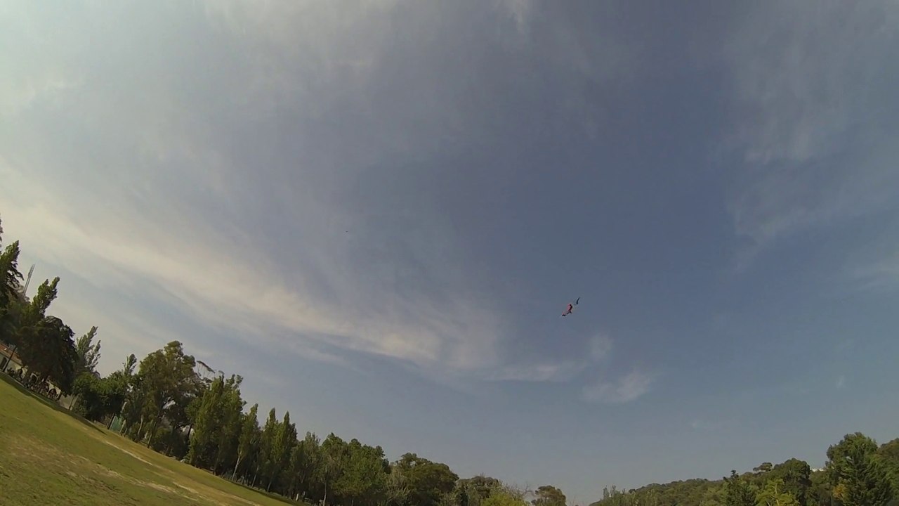 Speed Drones  LR (PT)