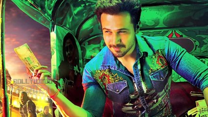 Emraan Hashmi Uses Salman Khan