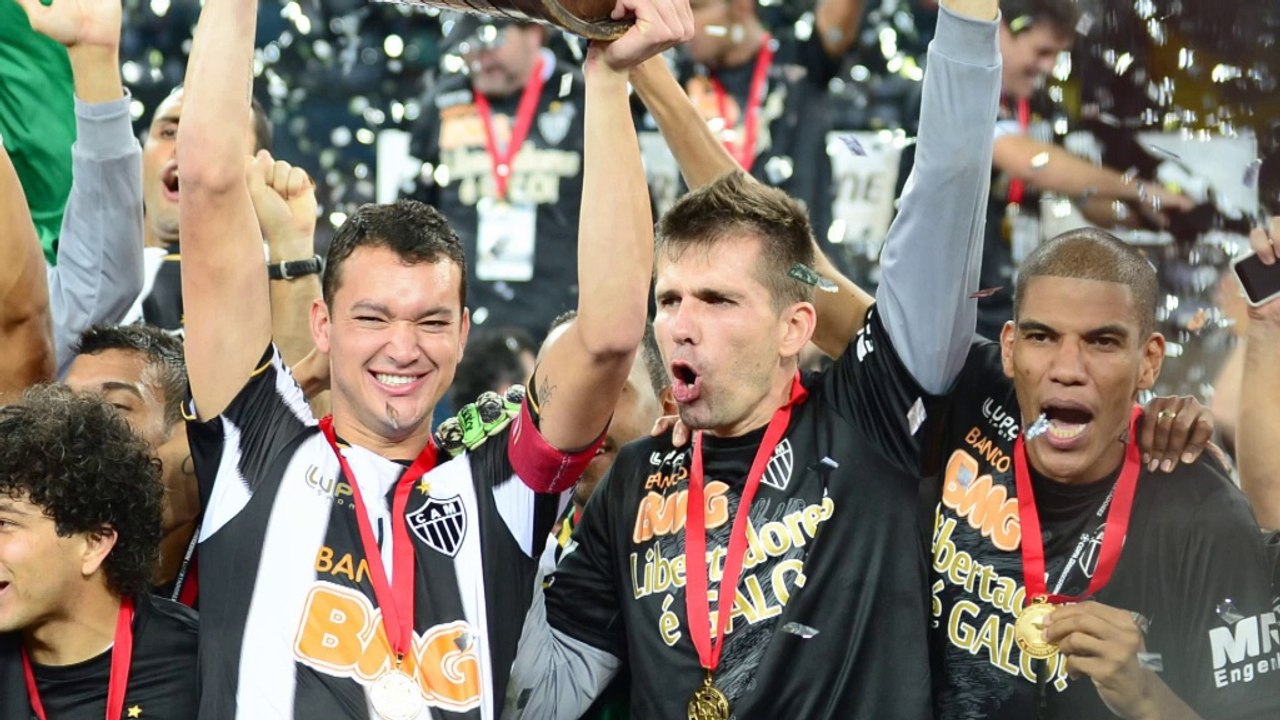 Brasileiro: Ronaldinho auf Vereinssuche