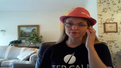 What Alecia Has Been Avoiding