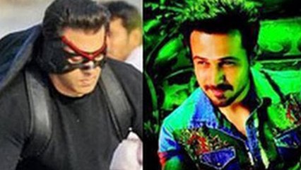 Emraan Hashmi Selling Kick Ticket –  Video