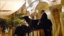 Les Nuits Musicales  de la Cour d’Honneur du Palais Carli - Libertango