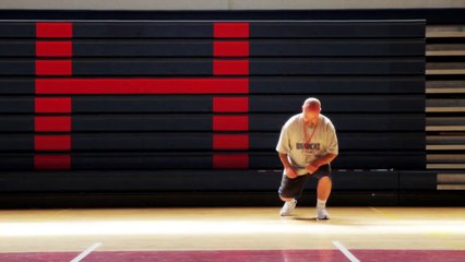 -Like Starting Over--HD