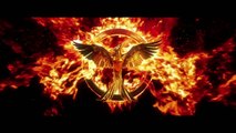 The Hunger Games- Mockingjay - Part 1 Official Teaser Trailer #1 (2014) - THG Movie HD