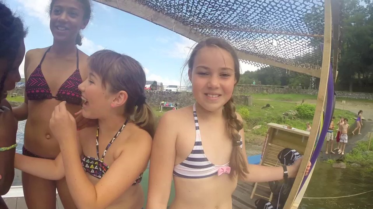Aqua Fun