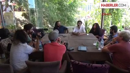 22 Yıl Sonra Döndü, İlk Konseri Tunceli'de Verecek