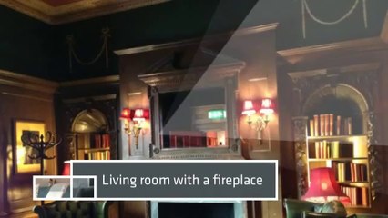 Jamie Squillare's Home Design Inspiration