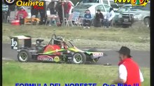 2014-07-27 - FORMULA DEL NORESTE - Piña entre STAFUZA y PASSARINO