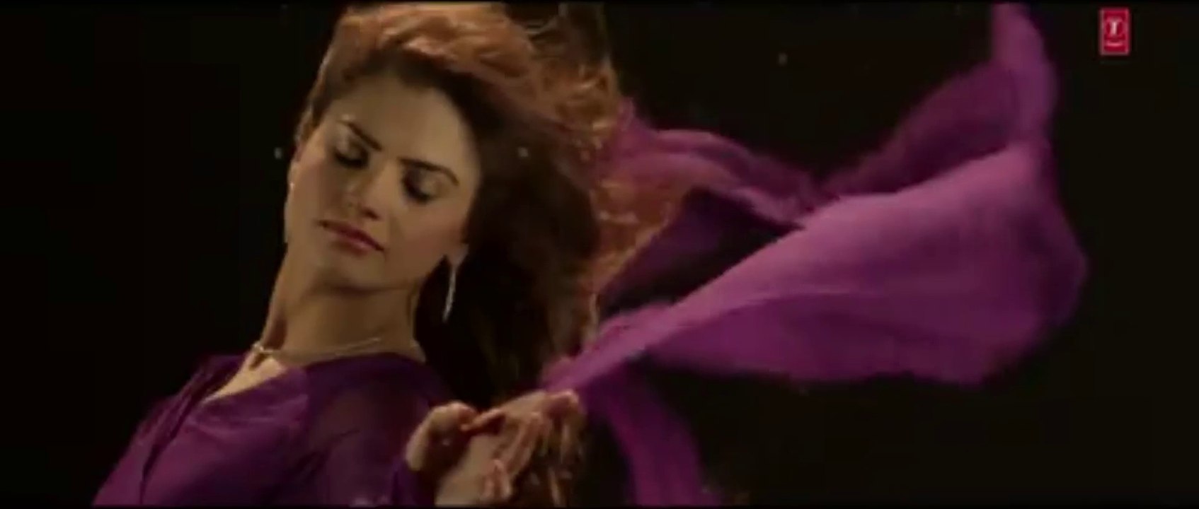 Teri Kasam Full HD Video Song - Falak Shabir