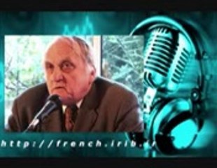 Irib 2014.07.29 Pierre Dortiguier - situation en Libye