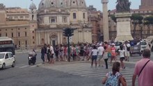 Piazza Venezia
