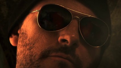 Teaser O TURNO DA NOITE - vampiros no Brasil