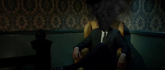 You’ve Been Chosen - Nightmare Teaser | EN