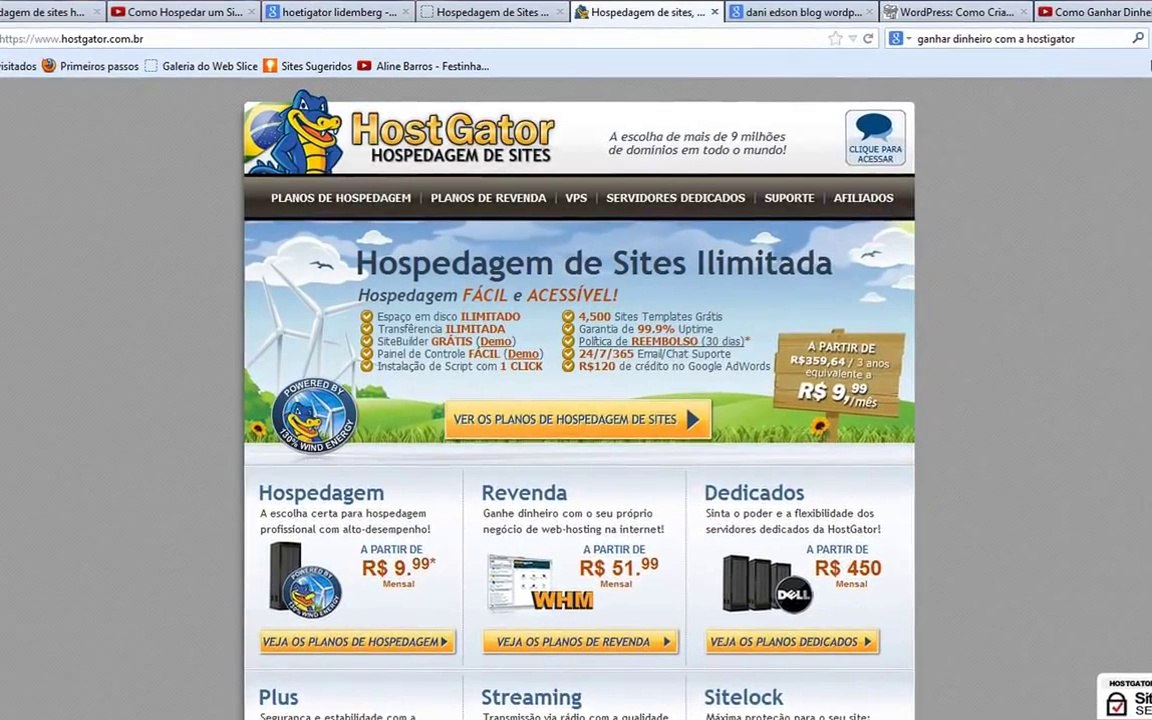 Ideias para Ganhar Dinheiro na Internet