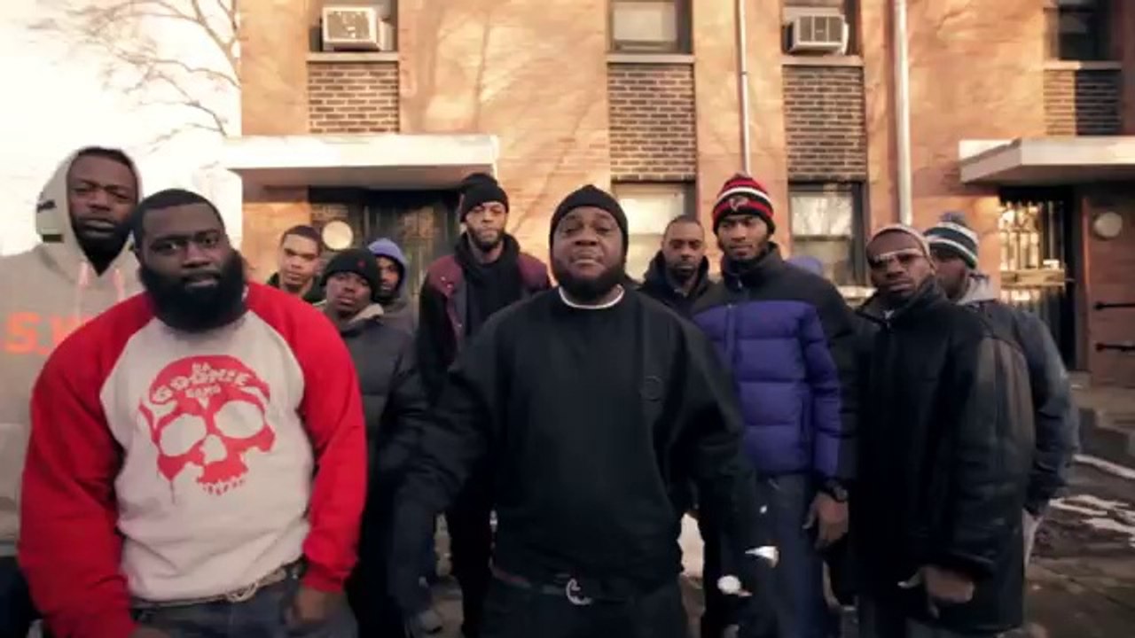 Ar-Ab - Mud Freestyle