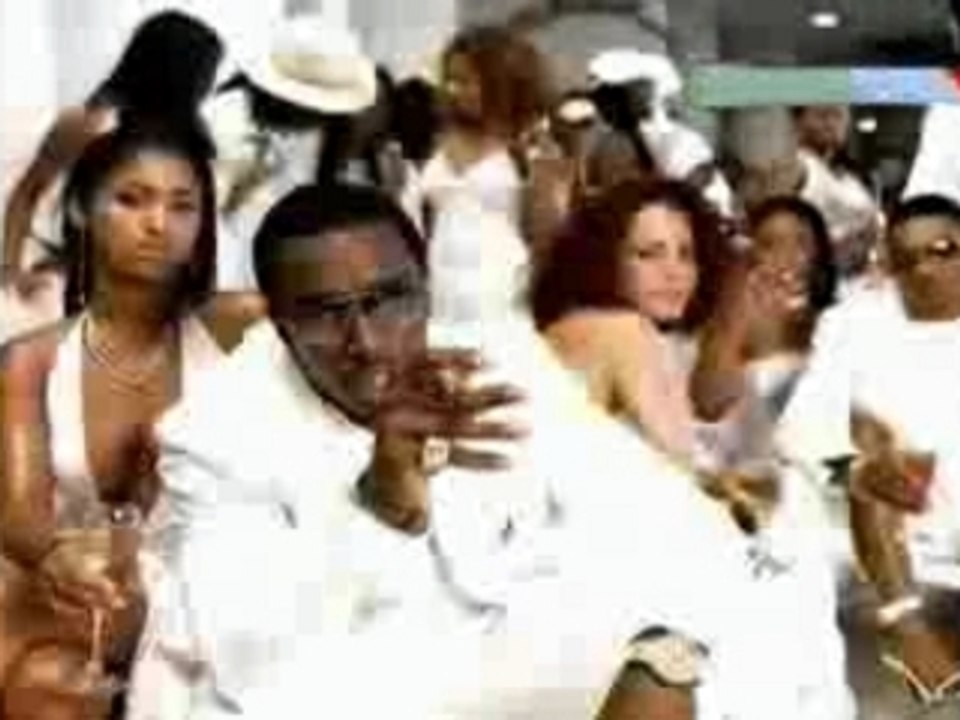 Bad boys 2- Nelly, P Diddy, Murphy Lee -