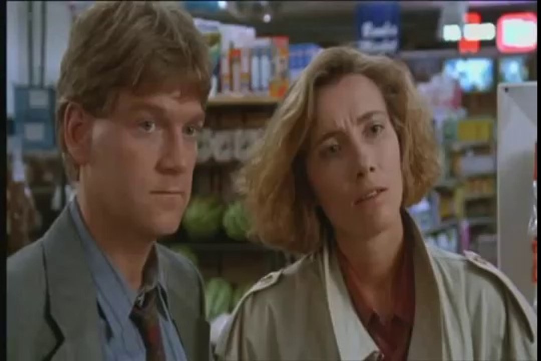 DEAD AGAIN -  Trailer ( 1991 )